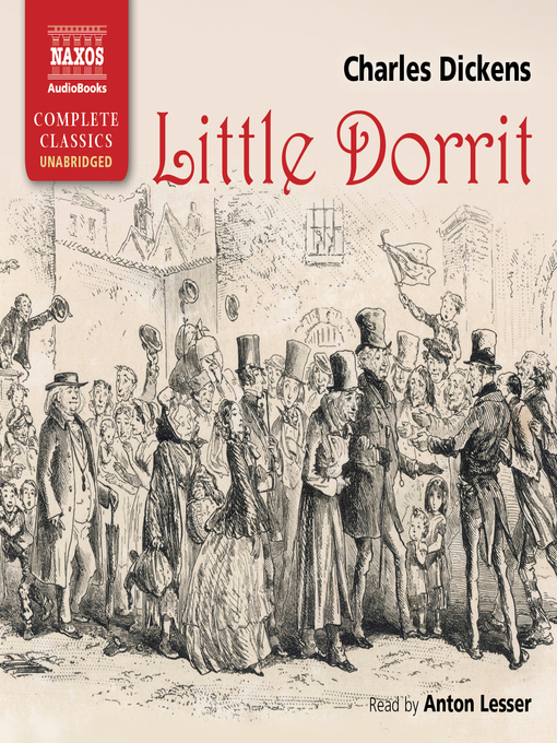 Title details for Little Dorrit by Charles Dickens - Wait list